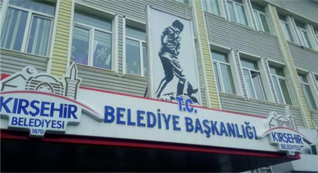 Kırşehir Belediyesi taziye evi yapımı için ihale düzenleyecek