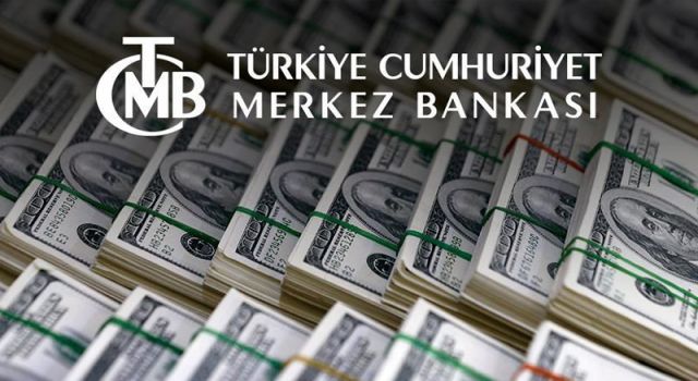 Merkez Bankası'ndan BOTAŞ'a Rekor Döviz Satışı