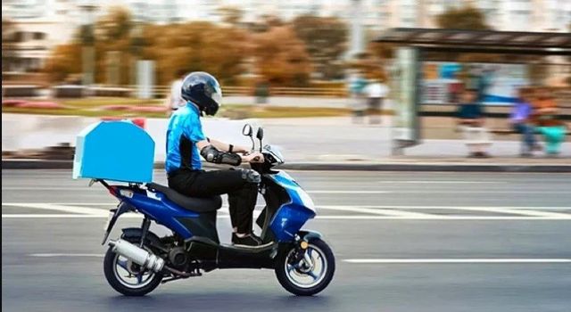 Motokuryeler İçin Yeni Düzenleme Yolda