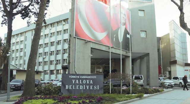 Yalova Belediyesi 10 Adet İşyerini Kiraya Verecek