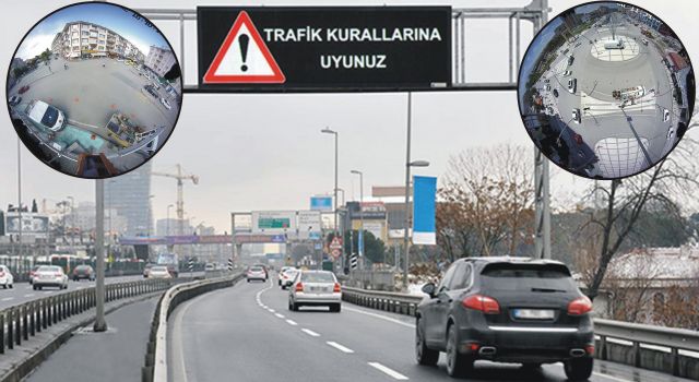 Aksaray Trafiğine Can Suyu Geliyor