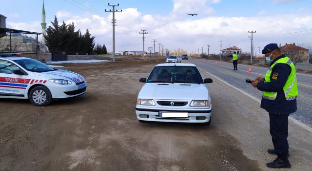 Drone Kural İhlallerini Kilometrelerce Uzaktan Tespit Ediyor