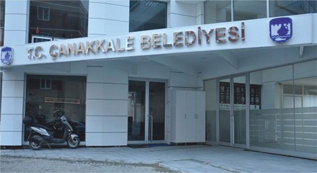 Hırdavat malzemeleri alınacaktır