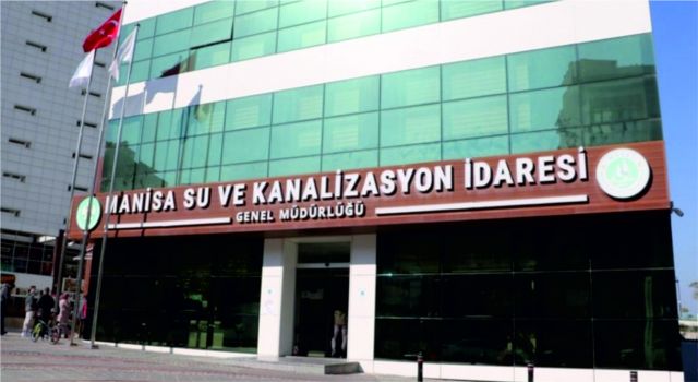 Kanalizasyon Ve İçme Suyu İşleri Yaptırılacaktır