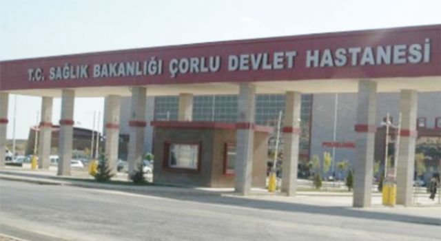 Anjiyo ve kvc malzemeleri alınacaktır