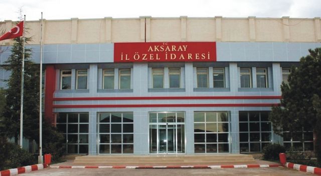 Doğalgaz dönüşüm işi yaptırılacaktır