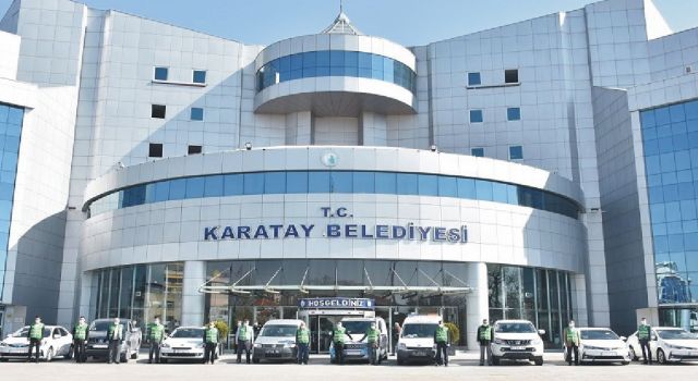 Gençlik ve spor merkezi yaptırılacaktır