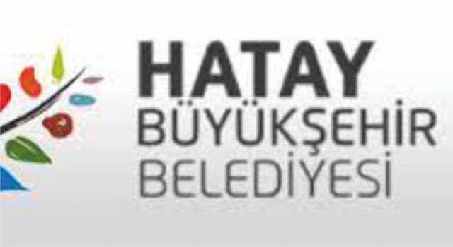 Hatay Büyükşehir Belediyesi tarafından kıyafet satın alınacaktır