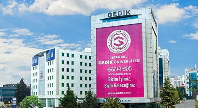 İstanbul Gedik Üniversitesi Araştırma Görevlisi ve Öğretim Görevlisi alım ilanı