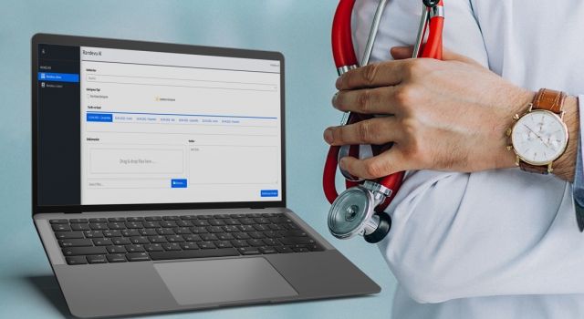 MEDAŞ’tan Çalışanlarına Online Doktor Hizmeti