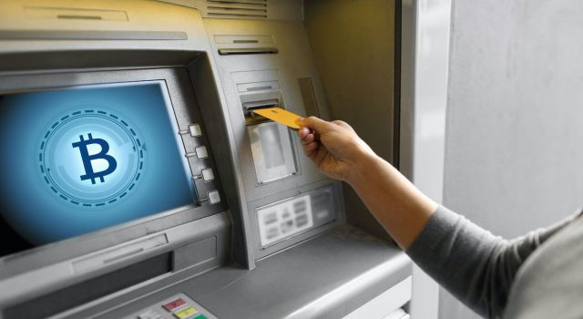 Türkiye’de Kripto Atm Sayısı 10 Adet