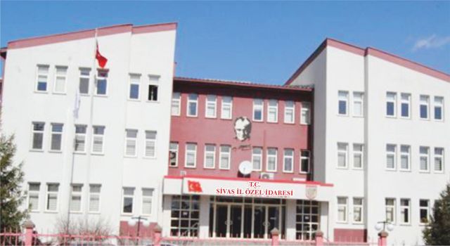 Bakım ve onarım işleri yaptırılacaktır