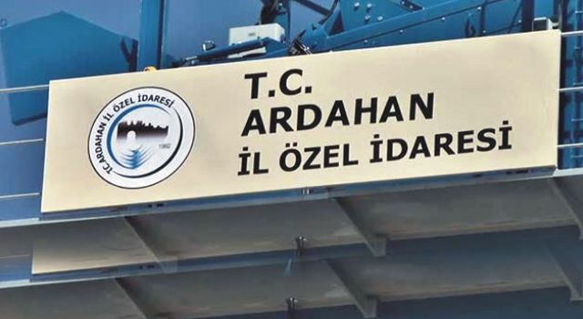 Doğalgaz dönüşüm işi yaptırılacaktır