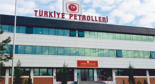 Petrol boru hattı inşaatı yaptırılacak