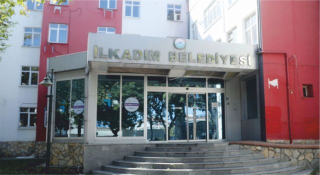 İlkadım Belediyesi lastik alacaktır