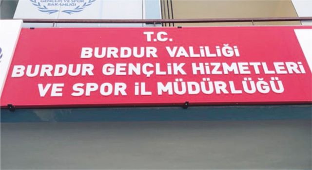 Spor kıyafet satın alınacaktır