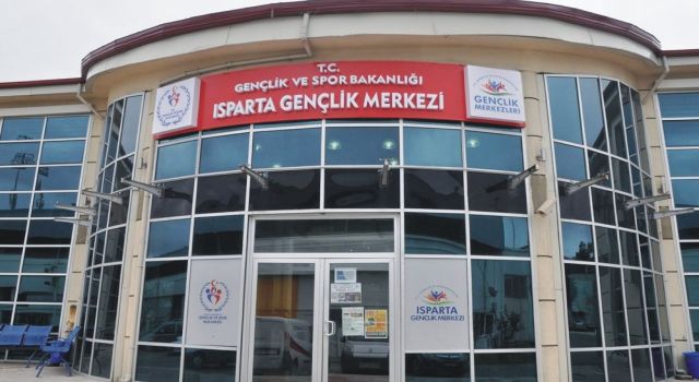 Spor malzemesi satın alınacaktır