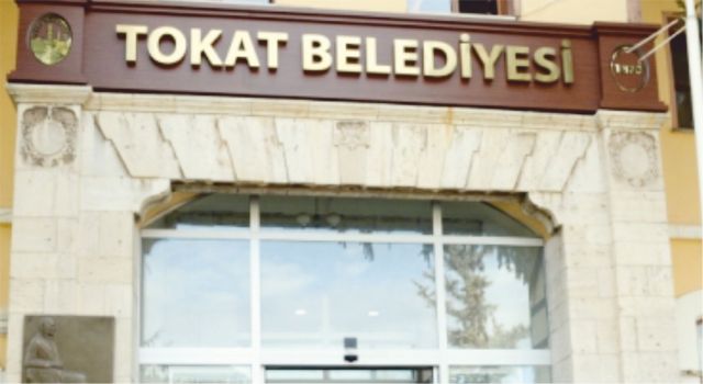 Tokat Belediyesi altyapı şebekesinin (su, kanalizasyon, yağmur suyu, mazgal vb) onarım, ıslah ve temizliğini yaptıracaktır