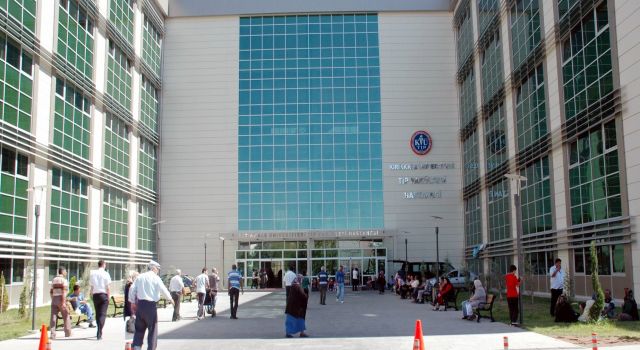 Kırıkkale Üniversitesi serolojik test alımı için ihale düzenleyecek