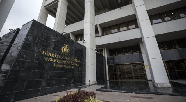 Merkez Bankası Bugün Faiz Kararını Açıklayacak