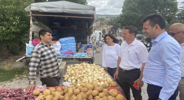 VATANDAŞ İSYAN ETTİ: ATACAKLARSA ATSINLAR BENİ CEZA EVİNE, İDAMSA İDAM TÜRKİYE’Yİ NE HALE GETİRDİLER