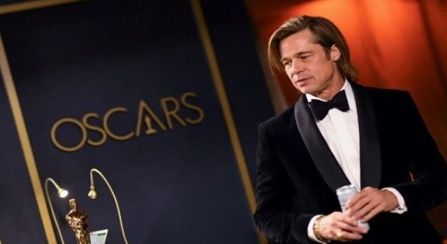 Yüz Körlüğü Sorunu Yaşayan Brad Pitt: Kimse Bana İnanmıyor