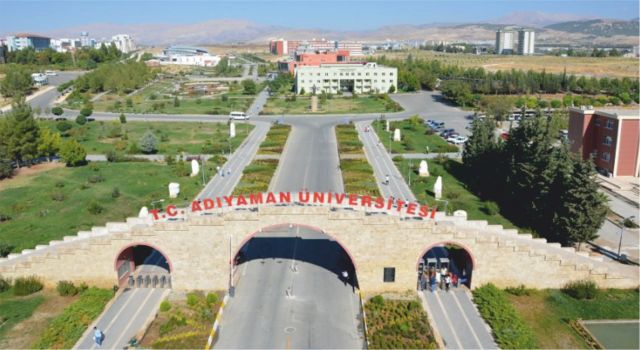 Adıyaman Üniversitesi İç Denetçi alacak