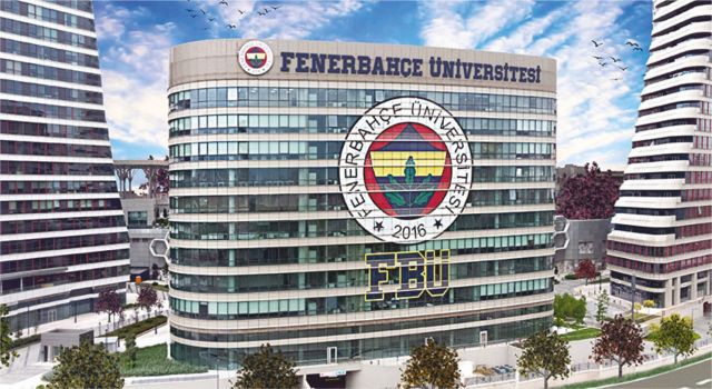 Fenerbahçe Üniversitesi Araştırma Görevlisi alım ilanı