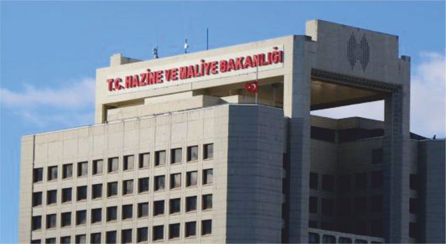 Hazine ve Maliye Bakanlığı 40 Uzman Yardımcısı alacak