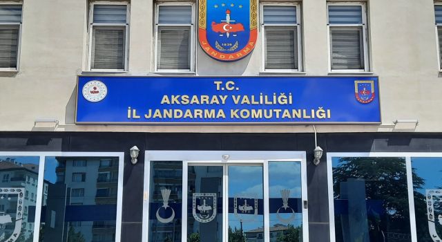 Jandarma, Aranması Bulunan 207 Şüpheli Yakaladı