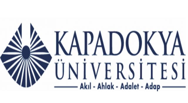 Kapadokya Üniversitesi Araştırma Görevlisi ve Öğretim Görevlisi alım ilanı