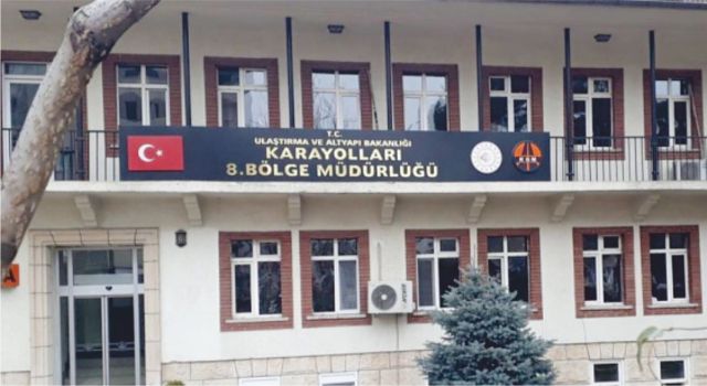 Karayolu işleri yaptırılacaktır