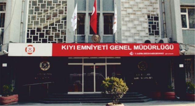 Kıyı Emniyeti Genel Müdürlüğü personel alım duyurusu