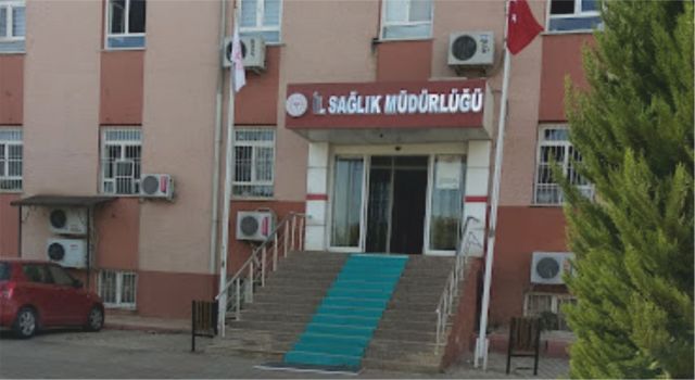 Laboratuvar hizmeti alınacaktır