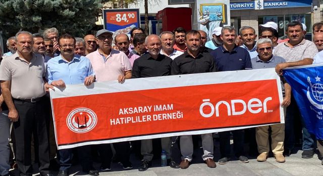 Önder’den Gülşen Hakkında Suç Duyurusu