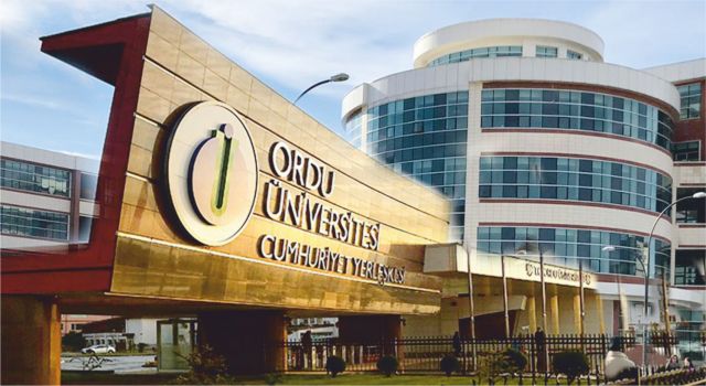 Ordu Üniversitesi güvenlik görevlileri için kıyafet alacaktır