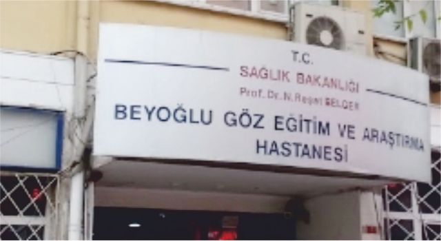 Sayfa başı yazıcı çıktısı hizmeti alınacaktır