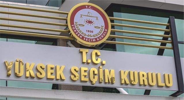 Yüksek Seçim Kurulu 53 zabıt katibi alacak