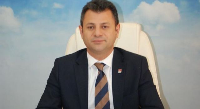 Ak Parti Heyeti Aksaray’a Hoş Gelmiş Ama Eli Boş Gelmiş