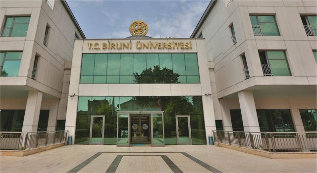 Biruni Üniversitesi Araştırma Görevlisi ve Öğretim Görevlisi alıyor