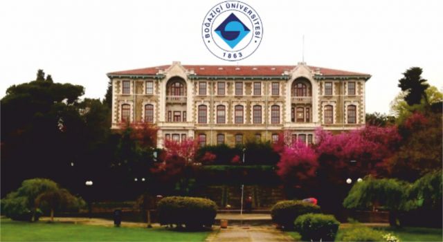 Boğaziçi Üniversitesi 6 Sözleşmeli Bilişim Personeli alacak