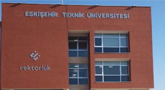 Eskişehir Teknik Üniversitesi 3 Öğretim Elemanı alacak