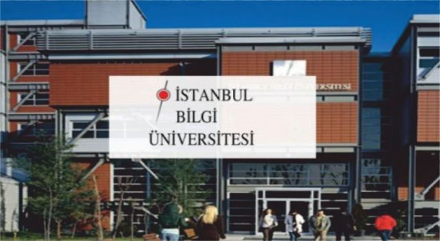 İstanbul Bilgi Üniversitesi Araştırma ve Öğretim Görevlisi alım ilanı