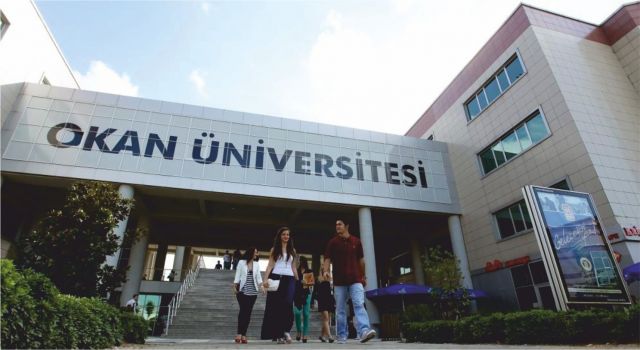 İstanbul Okan Üniversitesi Öğretim görevlisi alım ilanı