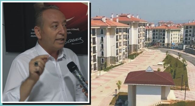 İyi Parti İl Başkanı Faruk Ağır: “Halkın Umutlarını Yine Suya Düşürdünüz” 