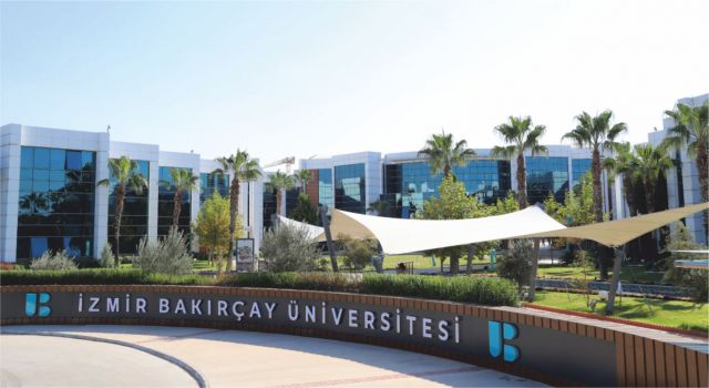 İzmir Bakırçay Üniversitesi Öğretim Üyesi alım ilanı