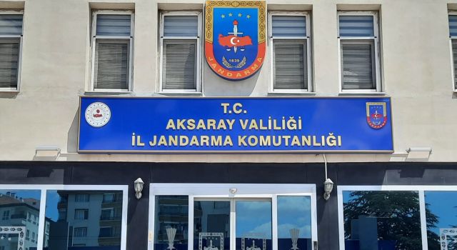 “Kasten Öldürme” Suçundan Aranan Şahıs Jandarma Devriyesinde Yakalandı