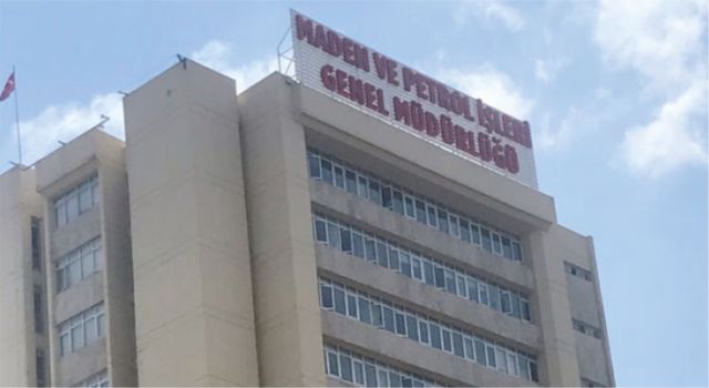 Maden ve Petrol İşleri Genel Müdürlüğü Sözleşmeli Destek Personeli Alacak