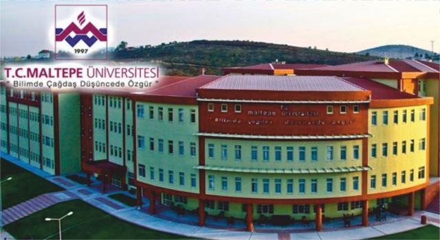 Maltepe Üniversitesi 7 Araştırma Görevlisi alıyor