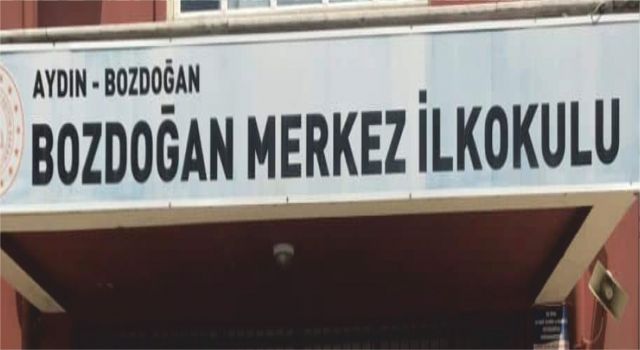 Okul güneş enerji sistemi yaptırılacaktır